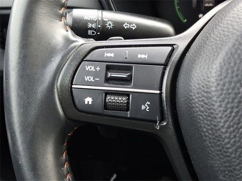 Used 2024 Honda CR-V Sport-L image 21