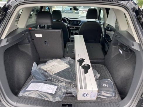 New 2024 Volkswagen Taos SE image 69