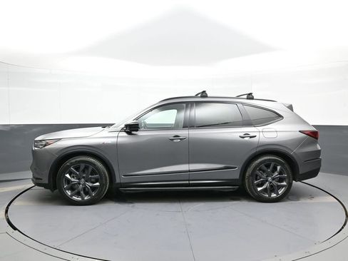 Certified 2023 Acura MDX A-Spec image 9