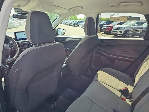 Used 2022 Ford Escape SE FWD image 24