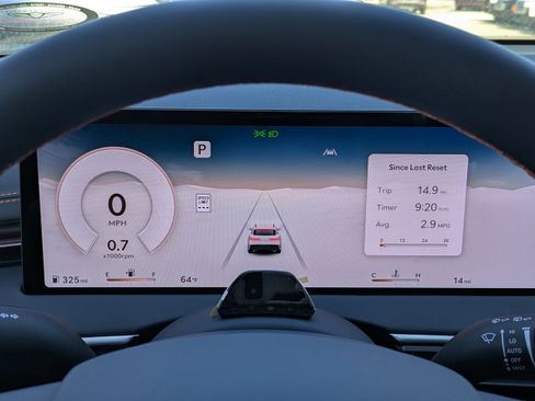 New 2026 Genesis GV70 3.5T Sport Prestige AWD/4WD image 25