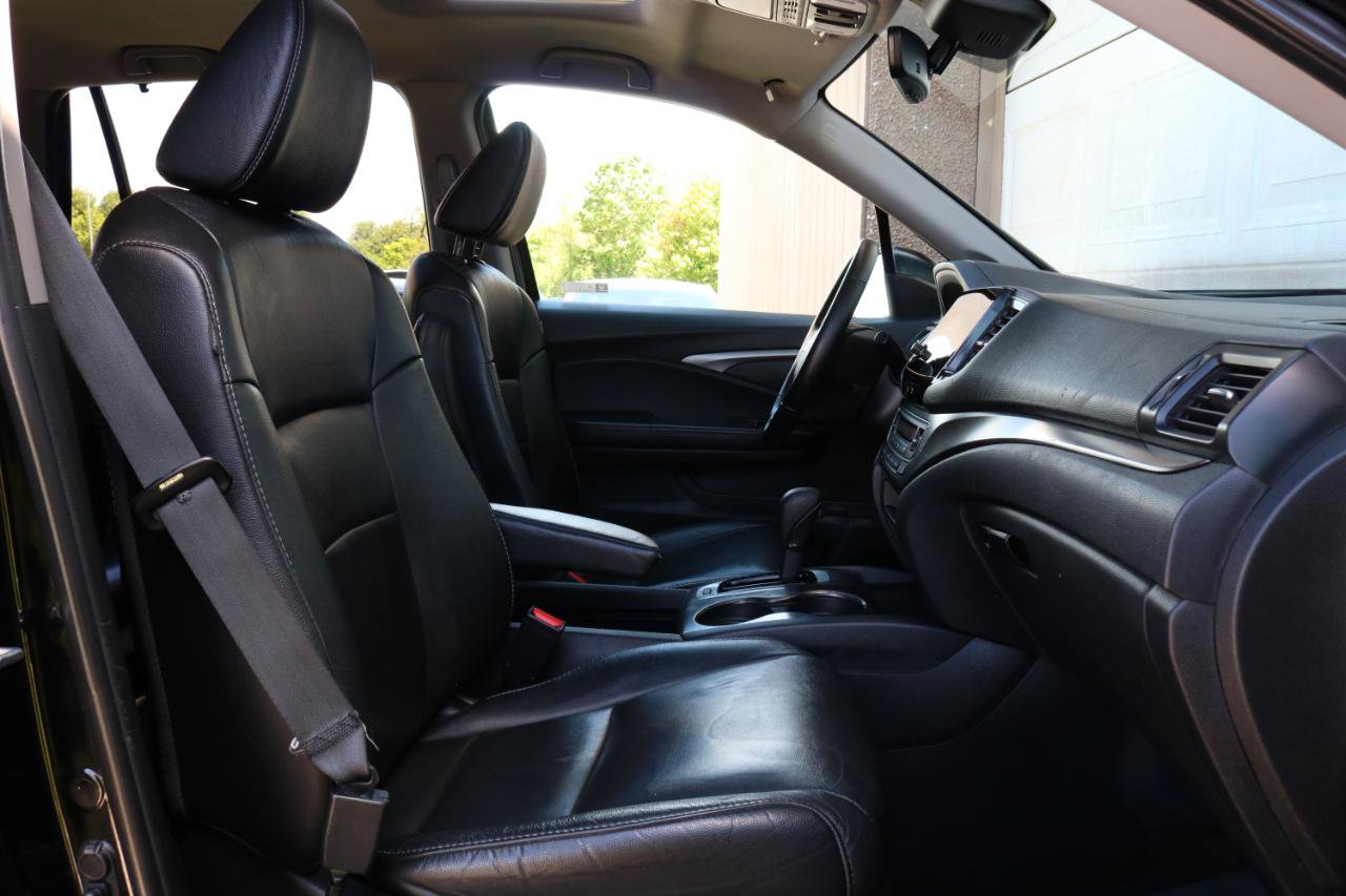 Used 2020 Honda Pilot EX-L image 43