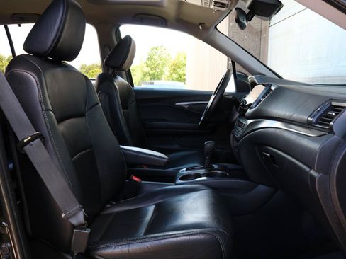 Used 2020 Honda Pilot EX-L image 43