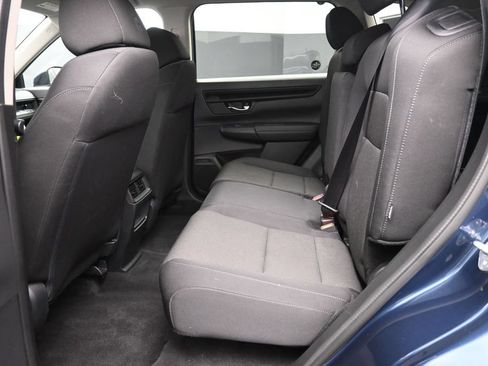 Certified 2025 Honda CR-V LX image 20