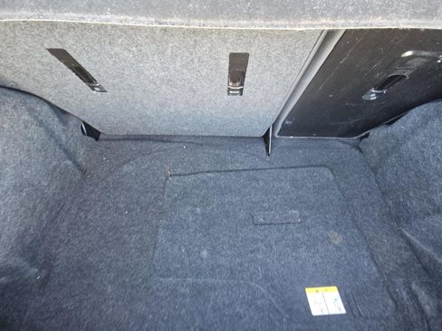 Used 2011 Ford Fiesta SE w/ 203A Rapid Spec Order Code image 17