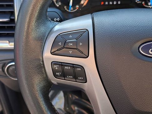 Used 2020 Ford Ranger XLT w/ Equipment Group 302A Luxury image 23