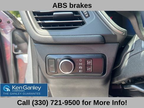 Used 2023 Ford Escape Active AWD/4WD image 29