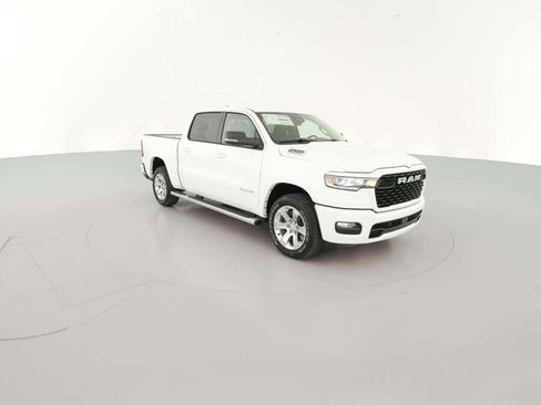 New 2026 RAM 1500 Big Horn image 16