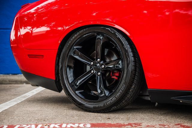 Used 2015 Dodge Challenger R/T w/ Quick Order Package 28B R/T RWD image 53