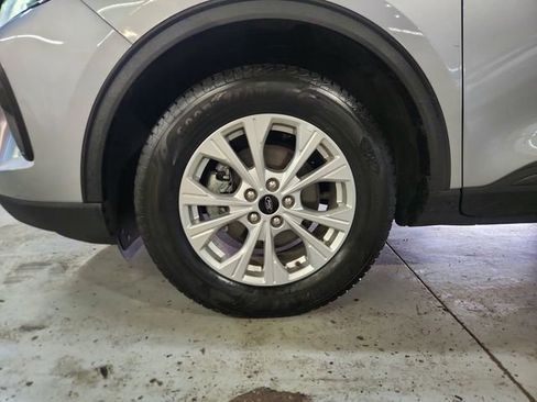 Used 2024 Ford Escape Active w/ Tech Pack #1 AWD/4WD image 26