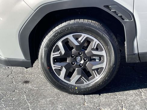 New 2026 Subaru Forester Premium image 9