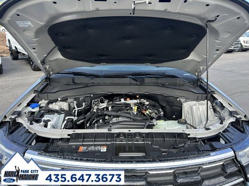 New 2025 Ford Explorer Active w/ Active Comfort Package image 10