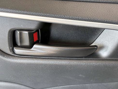 Certified 2024 Toyota RAV4 LE AWD/4WD image 16