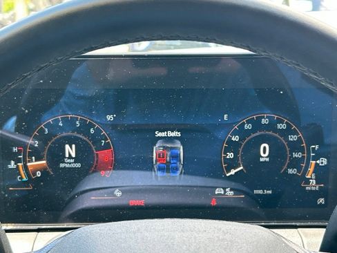 Used 2024 Ford Mustang GT Premium w/ California Special Package RWD image 18