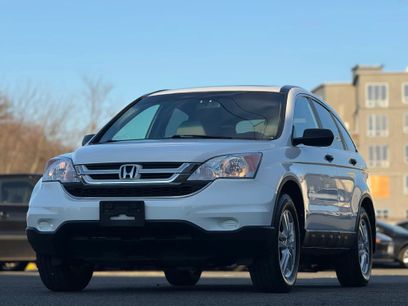 Used 2010 Honda CR-V EX