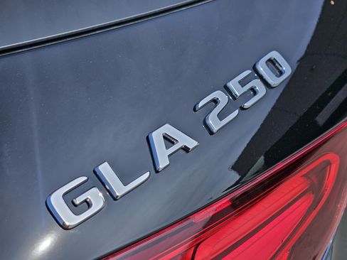 Certified 2026 Mercedes-Benz GLA 250 250 image 25