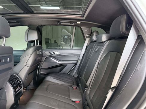 Used 2020 BMW X5 xDrive40i AWD/4WD image 15