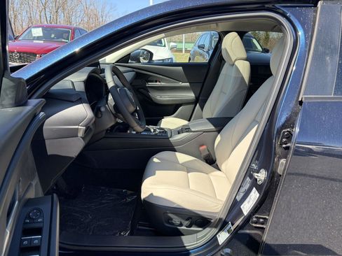 New 2026 MAZDA CX-30 AWD 2.5 S image 19