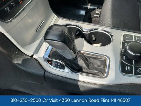 Used 2018 Jeep Grand Cherokee Summit AWD/4WD image 29