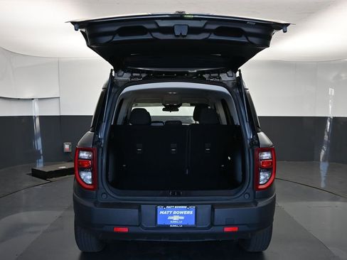 Used 2022 Ford Bronco Sport image 11