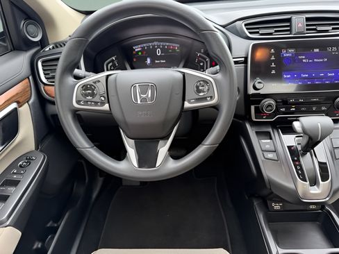Used 2020 Honda CR-V EX image 11