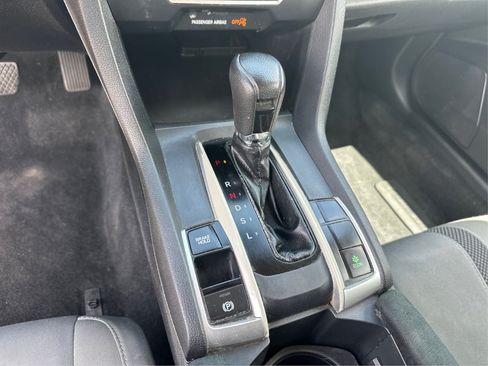 Used 2019 Honda Civic LX image 12