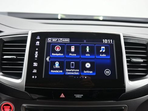 Used 2019 Honda Ridgeline RTL-T image 17