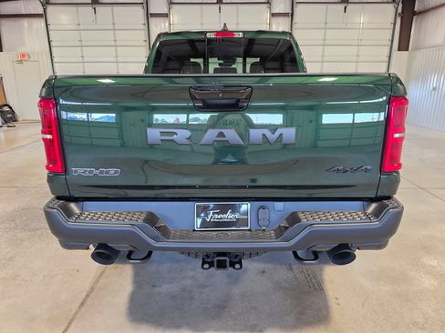 New 2026 RAM 1500 RHO AWD/4WD image 4