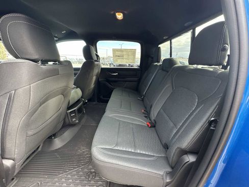 New 2026 RAM 1500 Classic Warlock image 22