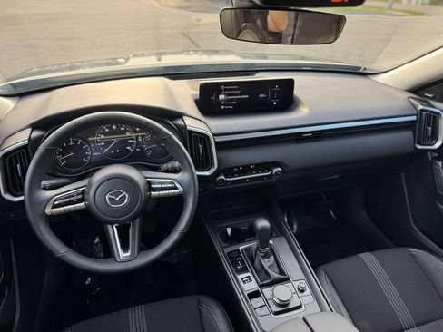 Used 2025 MAZDA CX-50 AWD 2.5 S w/ Accent Package image 5