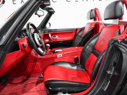 Used 2001 BMW Z8 image 8