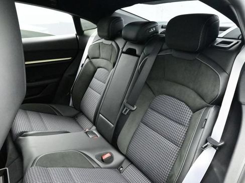 Certified 2025 Porsche Taycan 4S AWD/4WD image 13