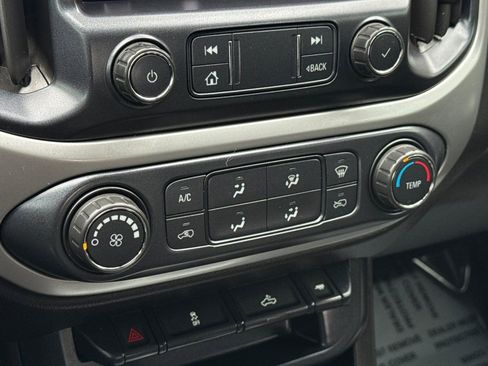 Used 2019 Chevrolet Colorado LT RWD image 20