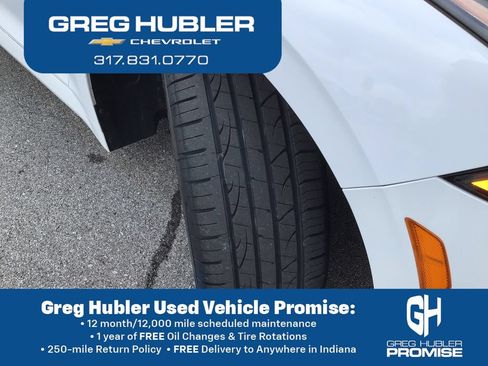 Used 2024 Kia K5 GT-Line AWD/4WD image 21
