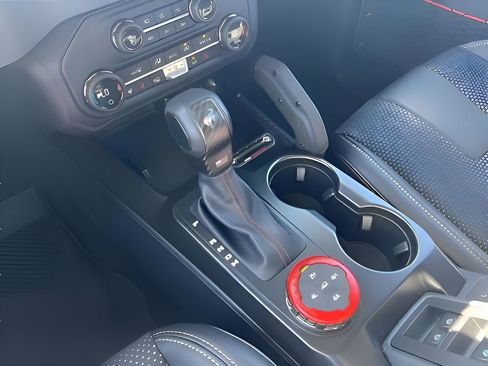 New 2025 Ford Bronco Raptor image 24