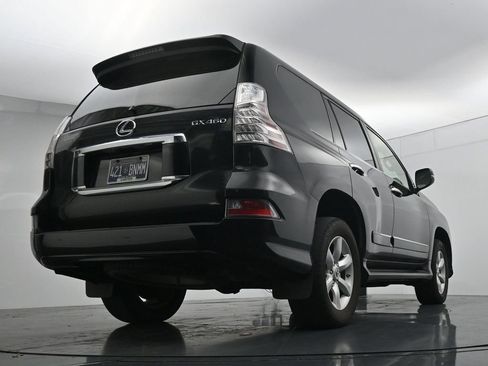 Used 2019 Lexus GX 460 AWD/4WD image 22