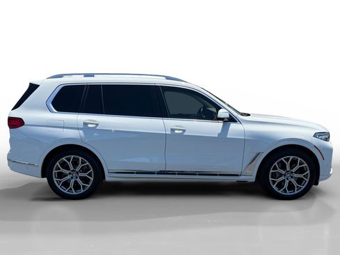 Used 2019 BMW X7 xDrive50i w/ Luxury Seating Package image 6