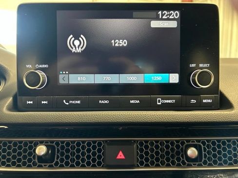 Certified 2024 Honda Civic Sport image 31