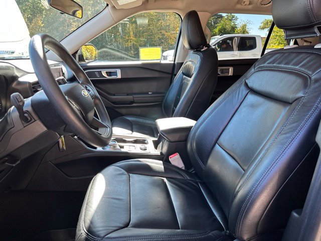 Used 2021 Ford Explorer 4WD image 38