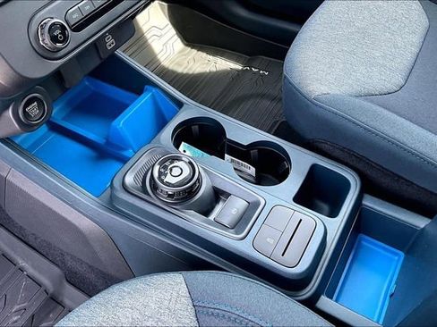New 2026 Ford Maverick XLT AWD/4WD image 8