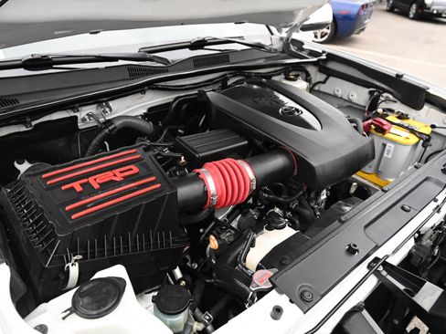 Used 2019 Toyota Tacoma TRD Pro image 49