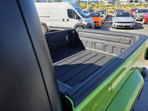 New 2026 Jeep Gladiator Willys image 16