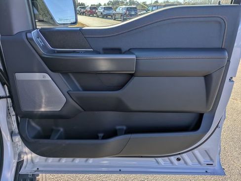 New 2025 Ford F150 Tremor w/ Bed Utility Package image 37