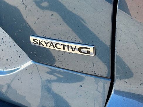 Used 2021 MAZDA CX-5 Sport image 7