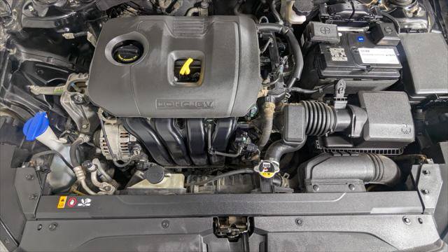 Used 2022 Kia Forte GT-Line FWD image 31