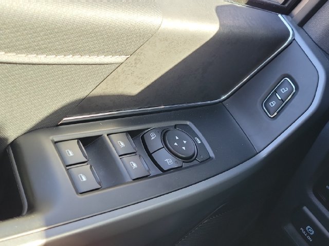 Used 2026 Ford F150 XLT w/ Equipment Group 302A MID AWD/4WD image 18