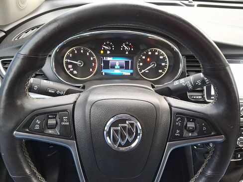 Used 2019 Buick Encore Essence w/ Experience Buick Package image 21