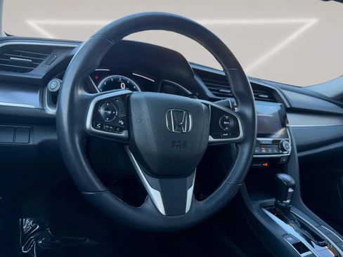 Used 2017 Honda Civic EX-L image 22