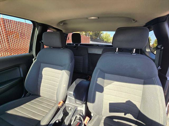 Used 2019 Ford Ranger XLT w/ Black Appearance Package RWD image 17