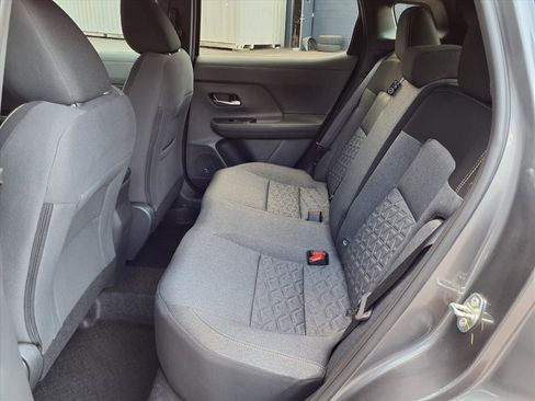 New 2026 Nissan Kicks SV image 11